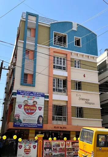 NextGen Schools Campus