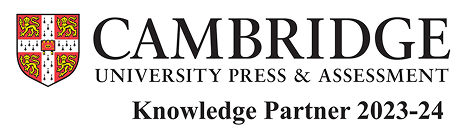 Cambridge Knowledge Partner Logo